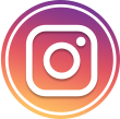 icon réseau social Instagram